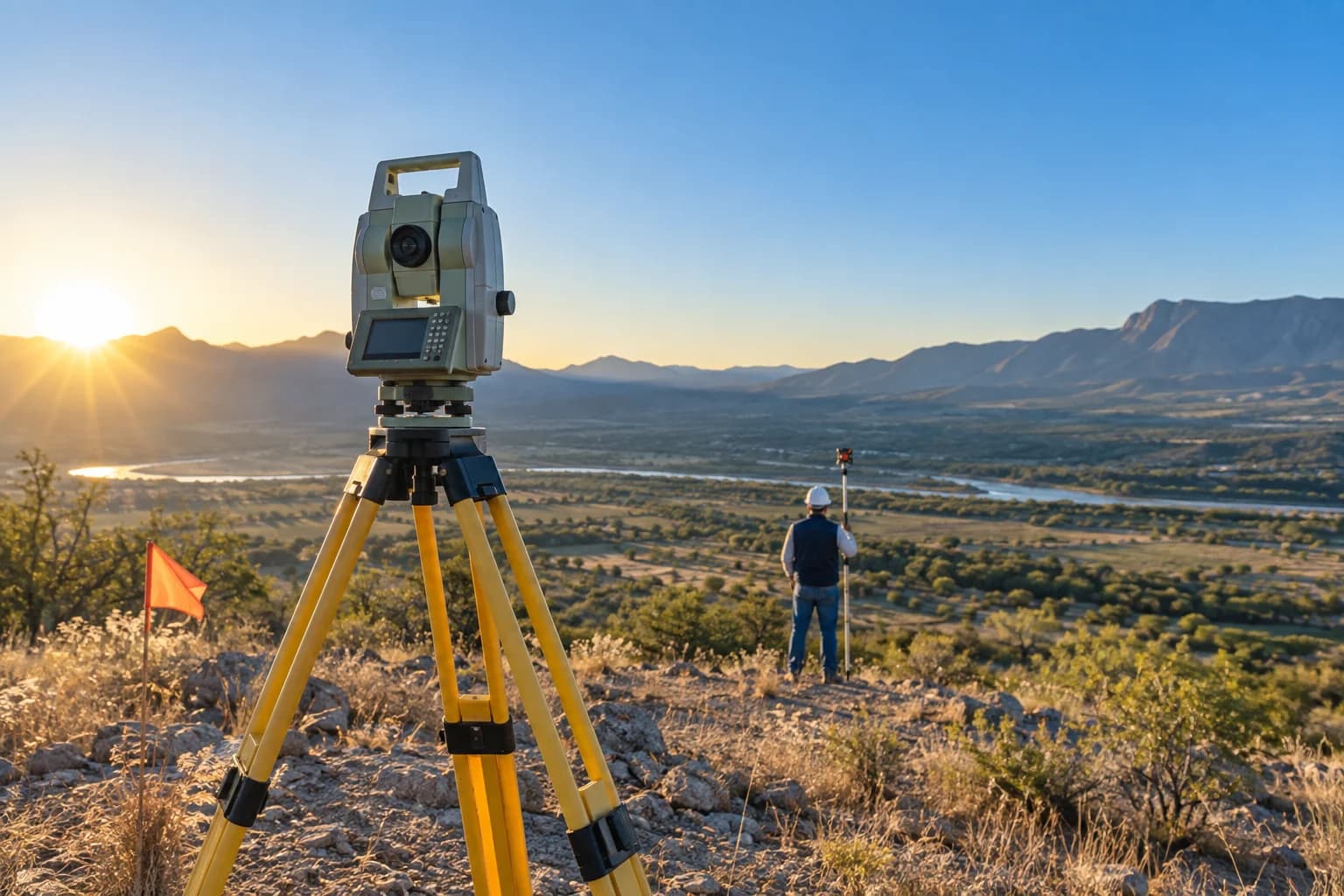 Topografía